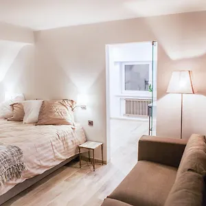 5* Couette-café Sable D'o