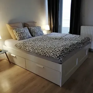 Appartement Vlak Bij Zee